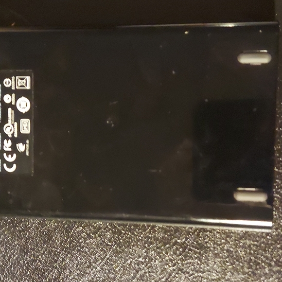 Hp sd320a external hard drive. Used but works great - Picture 2 of 3